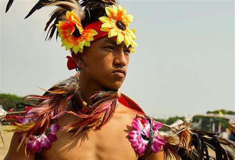 Panagbenga Festival: Celebrate Life and the Beauty .
